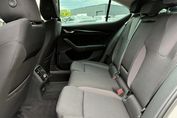 Skoda Octavia 1.5 TSI Selection
