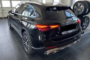 Mercedes GLC 220 d 4-Matic Avantgarde