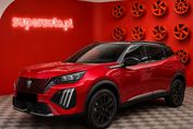 Peugeot 2008 GT Exclusive e-DCS6 1.2 PureTech mHEV
