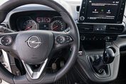 Opel Combo Van XL L2H1