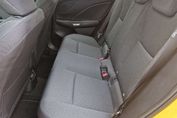 Lexus LBX Hybrid