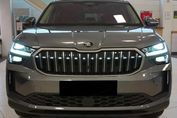 Skoda Kodiaq Drive 1.5 TSI mHEV DSG