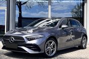 Mercedes Klasa A 200 AMG Line