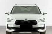 Skoda Superb Drive 1.5 TSI mHEV DSG