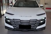 Jetour Dashing 1.6T DCT