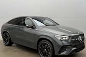 Mercedes GLE Coupe 300 d  4-Matic AMG Line