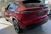 MG HS 1.5T HEV+ Exclusive aut