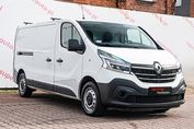 Renault Trafic L2H1
