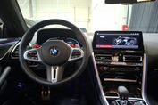 BMW Seria 8 M8 Competition