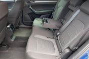 Skoda Kodiaq 2.0 TSI 4x4 Business DSG