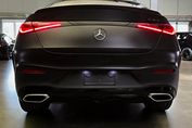 Mercedes GLC Coupe 220 d  4-Matic AMG Line