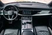 Audi Q7 50 TDI quattro S Line