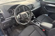 Skoda Karoq Ambition 1.5 TSI