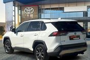 Toyota RAV4 2.5 Hybrid Comfort 4x4