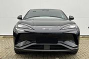 BYD Sealion 7 Excellence AWD
