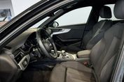 Audi A4 35 TFSI S tronic