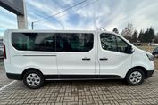 Renault Trafic 2.0 L2 Equilibre