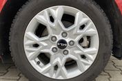 Kia Ceed 1.5 T-GDI M DCT