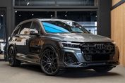 Audi Q7 55 TFSI e quattro S Line