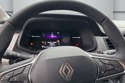 Renault Trafic SpaceClass Grand L2H1 AT9