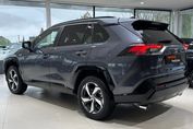 Toyota RAV4 2.5 Hybrid More Dynamic 4x4