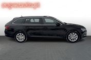 Skoda Superb Ambition 1.5 TSI  DSG