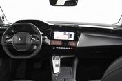 Peugeot 408 Business S&S e-DCS6 1.2 PureTech mHEV