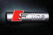 Audi A3 TFSI S Line Sportback