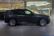 BMW X3 xDrive20 M Sport