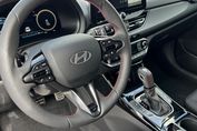 Hyundai i30 N-Line 1.6 T-GDI  DCT