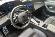 Peugeot 408 GT 1.6 Plug-In Hybrid  EAT8