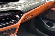 BMW Seria 3 M3 Competition xDrive
