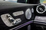 Mercedes E Klasa Coupe 220 d