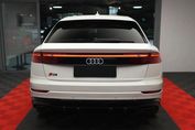Audi Q8 TFSI e quattro