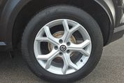 Nissan Juke 1.0 DIG-T Acenta DCT