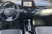 Toyota C-HR 1.8 Hybrid Style