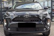Toyota Yaris Cross Comfort 1.5 Hybrid