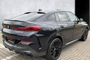 BMW X6 M50i xDrive