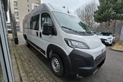 Toyota Proace Max Active L4H2 Zabudowa Brygadowa