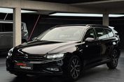 Volkswagen Passat 1.5 TSI Business DSG