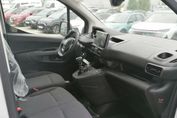 Peugeot Partner Van L2H1