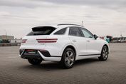 Genesis G70 AWD AT8 Luxury Line