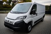 Fiat Ducato 3t L2H1