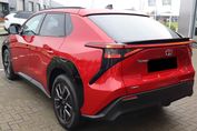 Toyota bZ4X Style EV