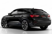 Audi Q3 Sportback 35 TFSI S Line