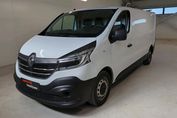 Renault Trafic L2H1
