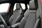 Audi A3 S3 Sportback TFSI quattro