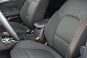 Ford Focus ST-Line