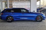 BMW Seria 3 320d xDrive mHEV M Sport aut