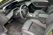 Peugeot 408 GT Exclusive S&S e-DCS6 1.2 PureTech mHEV